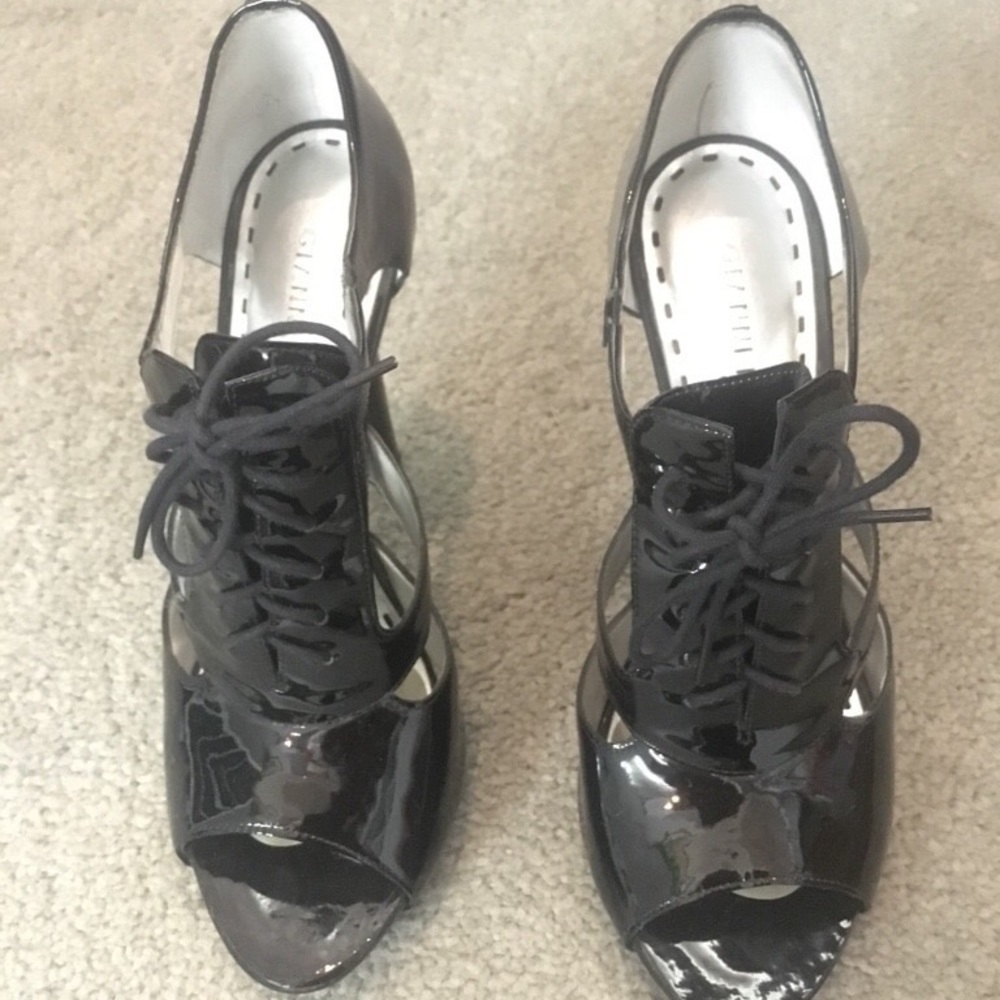 Gianni Bini heels